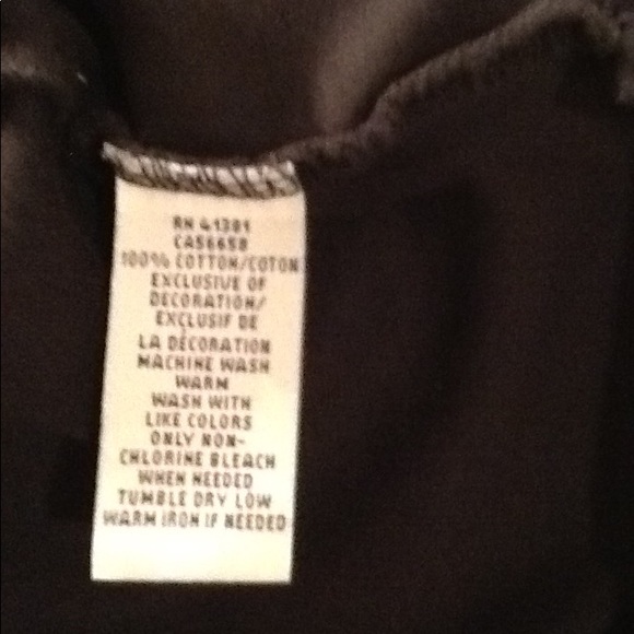 Ralph Lauren Polo Small mens Black Shirt Sleeve - Picture 5 of 7